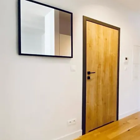 Apartament z Widokiem na Morze-2