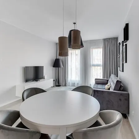 Comfort Apartments Grano Residence-3