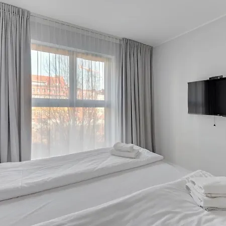 Comfort Apartments Grano Residence-2