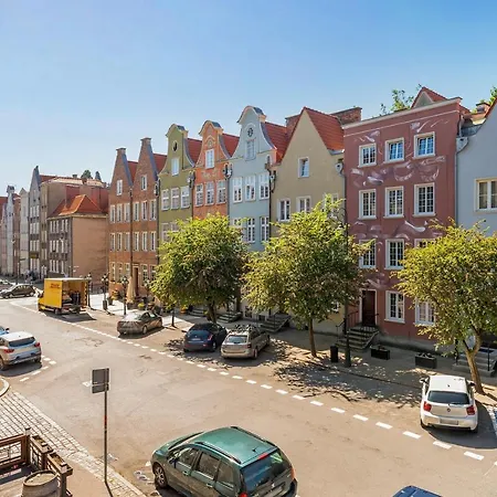 Old Town By Welcome Apartment-2
