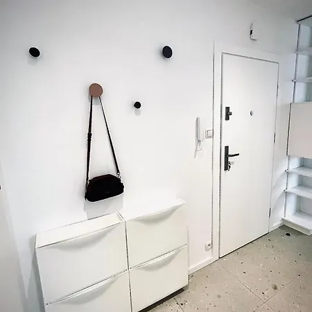 Apartament Słoneczne Brzeźno-3