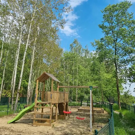 M&K Apartamenty Baltycka Przystan - Sobieszewo-2