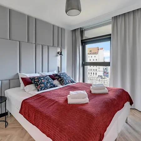 Comfort Apartments Rezydencja Wintera-2