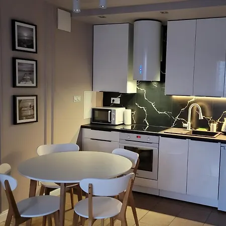 Apartament25B, Plaza, Internet-2