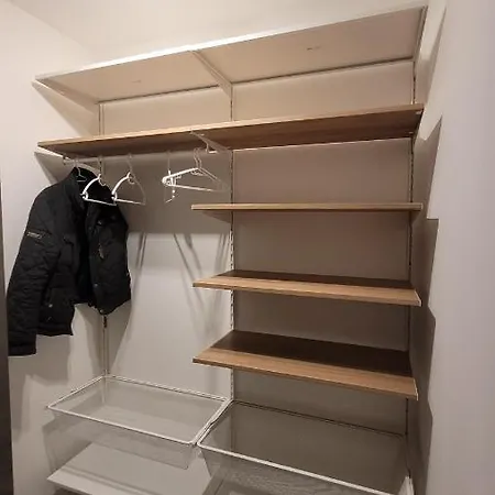 Apartament25B, Plaza, Internet-3