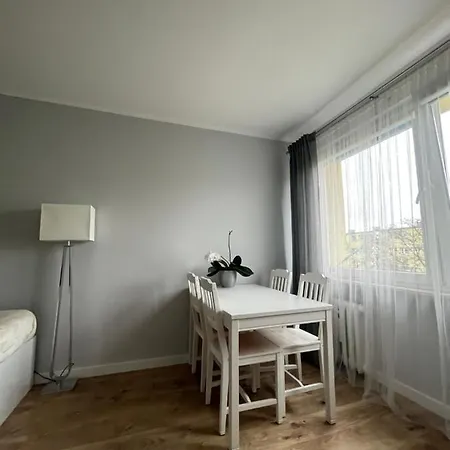 Apartament 9 Min Od Morza Przy Morzu-3