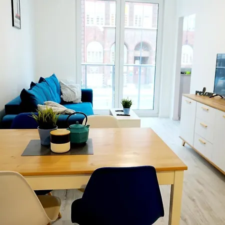 Aura Apartament-2