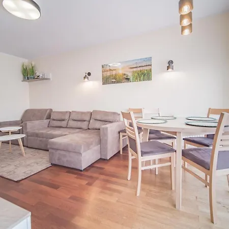 Moya Bay Apartament-2