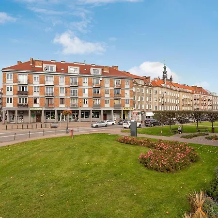 Ideal Apartments Arkady-2