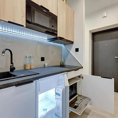 Ideal Apartments Arkady-3