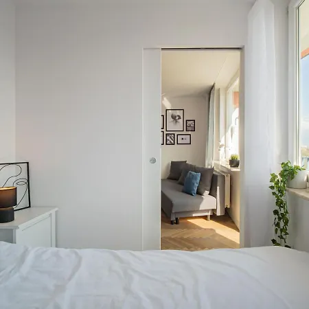 Coco Apartments Kolobrzeska 42-3
