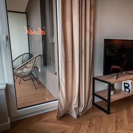 Apartament Imagine Sky-3