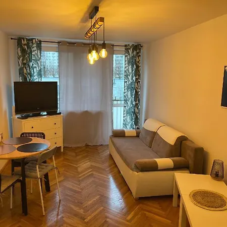Carmen Apartments4U - Pomorska 82-2