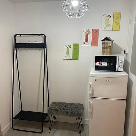 Carmen Apartments4U - Pomorska 82-3