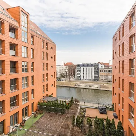 Littleheaven Studia & Apartmenty-2