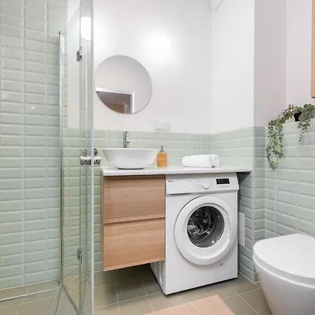 Flatbook - City Center Apartments Aura 40-2