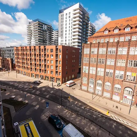 Flatbook - City Center Apartments Aura 40-3