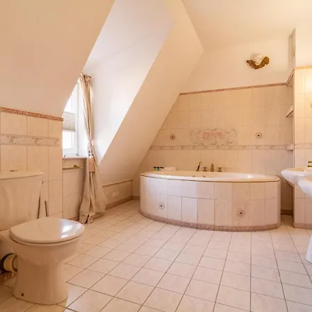 Apartamenty nad Motławą I-2