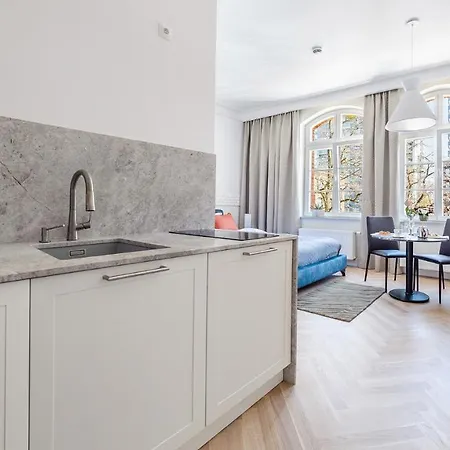 Grey Apartments - Waterlane Vintage-3