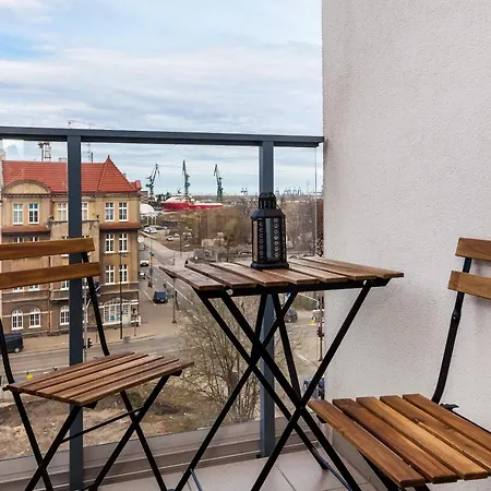 Luxapart Gdansk-2