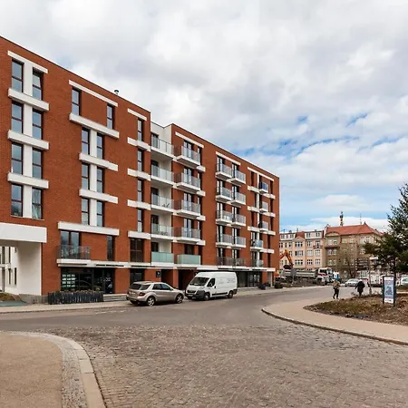 Luxapart Gdansk-3