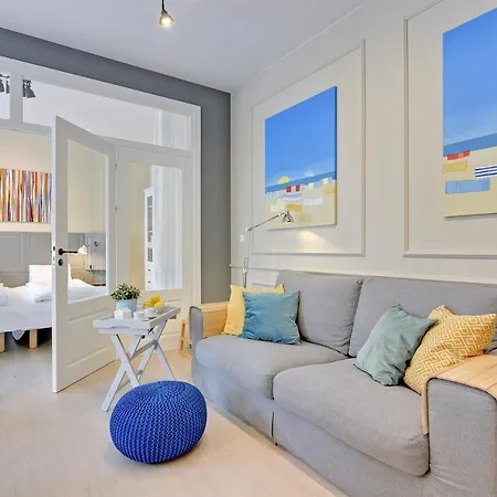 Dom & House Apartment Neptun Park Comfort-3