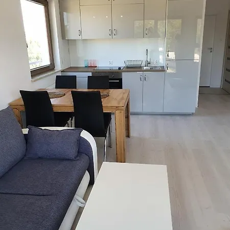 Apartamenty na Morenie-2