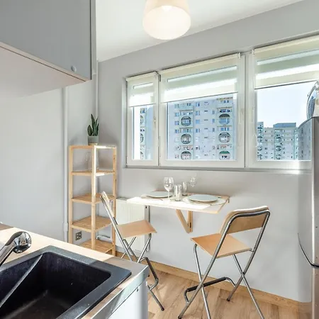 AP Apartments Kołobrzeska-3