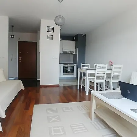 Apartament Bello - Free Parking-2