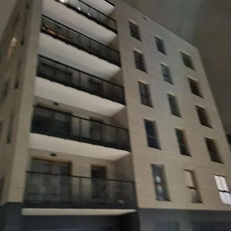 Apartament Chrobrego-3