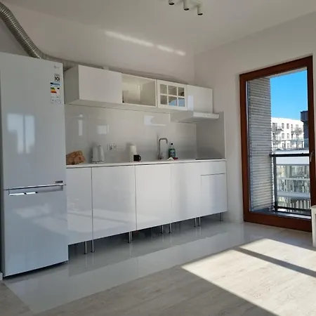 Apartament Chrobrego-2