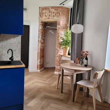 Cozy Corner Gdansk-2