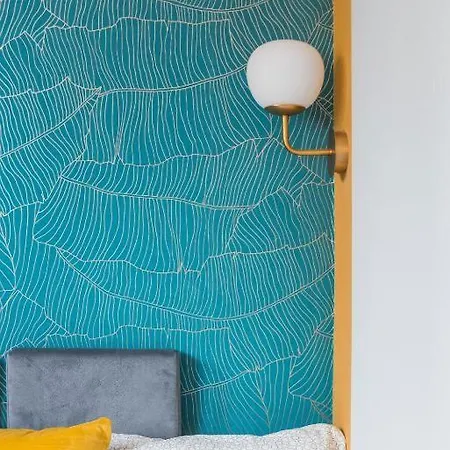 Lux Apartment II-3