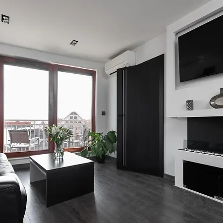 Flatbook Apartments Waterlane Island Spa With Riverview-3