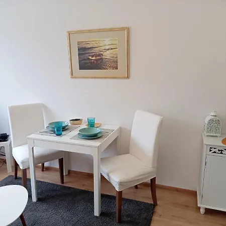 Apartament Nadmorski Bresno-2