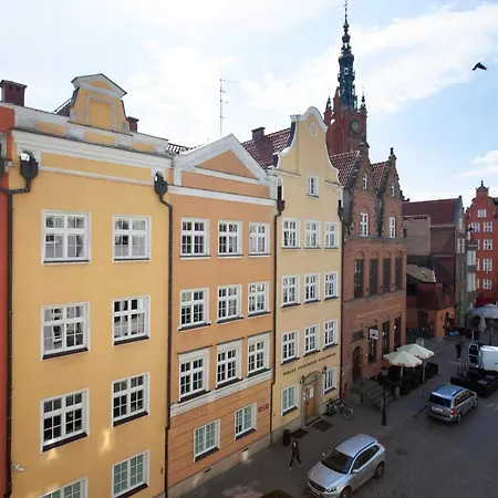 Elite Apartments Old Town Premium-2