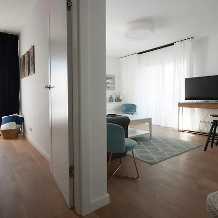 IRS ROYAL APARTMENTS Apartamenty IRS Nadmorze-3