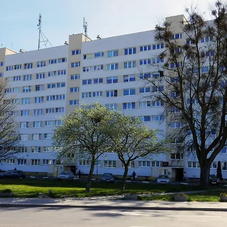 Roomsy Kolobrzeska-3