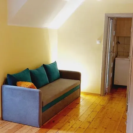 Central Apartments Chlebnicka 1-3