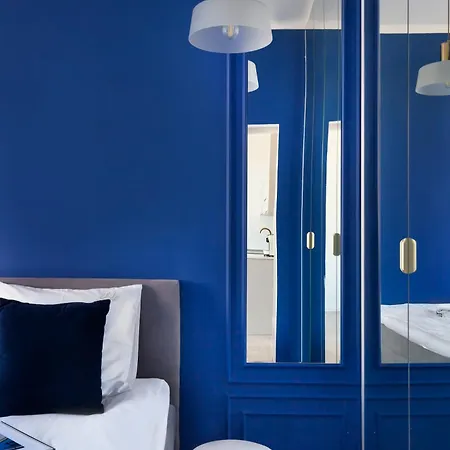 Elite Apartments Old Town Premium-2