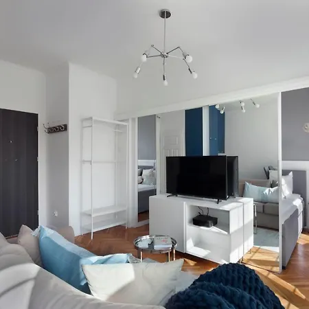 Elite Apartments Old Town Premium-3