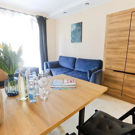 M&K Apartamenty Rodzinny, Gdańsk - Wyspa Sobieszewska-2