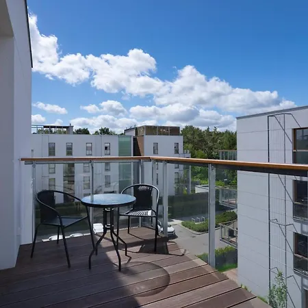 INA Rent - Nadmorski Dwór-3