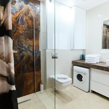 M&K Apartamenty Rodzinny, Gdańsk - Wyspa Sobieszewska-3