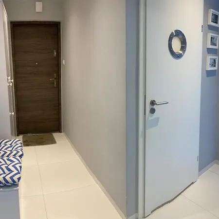 Sea Point Apartment - Hav Aparts-3