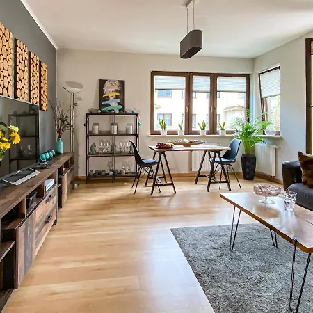 High & Class - Apartamenty Nad Morzem: Sea Side-3