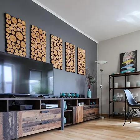 High & Class - Apartamenty Nad Morzem: Sea Side-2