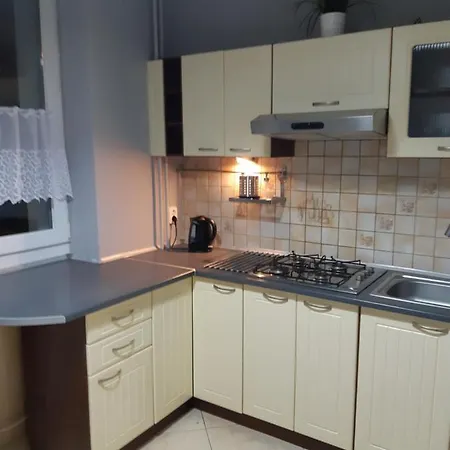 Apartament Arkonska-3