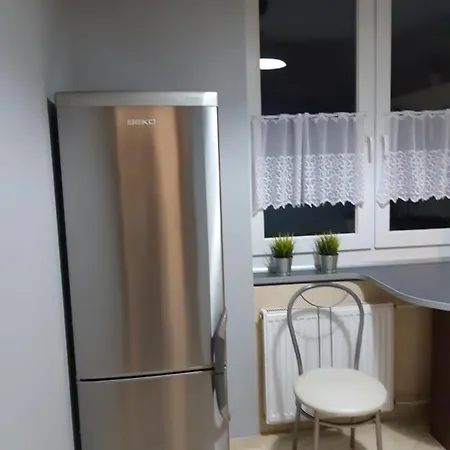 Apartament Arkonska-2