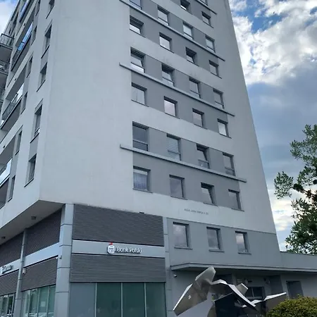 Apartament Awiator Gdansk-2